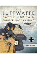 The Luftwaffe Battle of Britain Fighter Pilot's Kitbag