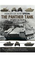 The Panther Tank
