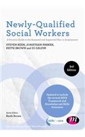 Newly-Qualified Social Workers