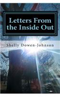 Letters From the Inside Out