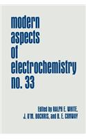 Modern Aspects of Electrochemistry