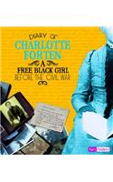 Diary of Charlotte Forten