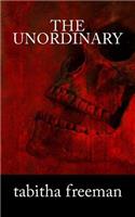 The Unordinary