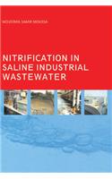 Nitrification in Saline Industrial Wastewater