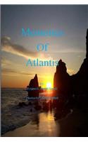 Memories of Atlantis