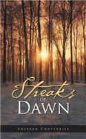 Streaks of Dawn