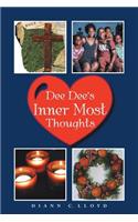 Dee Dee's Inner Most Thoughts: (English)