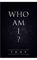 Who Am I?