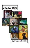 Foodie Pets