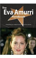 The Eva Amurri Handbook - Everything You Need to Know about Eva Amurri