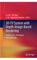 3d-TV System with Depth-Image-Based Rendering