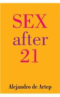 Sex After 21