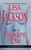 Expecting to Die: (Selena Alvarez/Regan Pescoli)