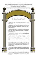 Islam Within Judaism and Christianity, a Voice from the Past