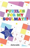 Puzzles For My Soulmate