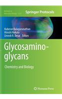 Glycosaminoglycans