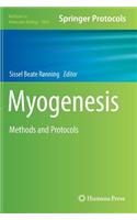 Myogenesis
