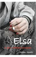 Elsa, a girl without scruples