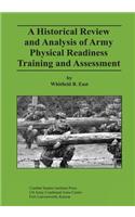 A Historical Review and Analysis of Army Physical Readiness Training and Assessment