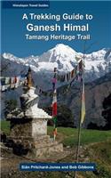 Trekking Guide to Ganesh Himal