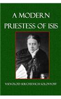 A Modern Priestess of Isis