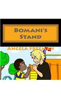 Bomani's Stand