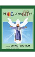 ABCs of Who God Is