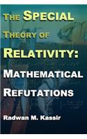 Special Theory Of Relativity