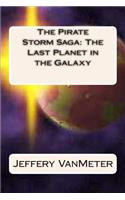 Pirate Storm Saga