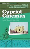 Cypriot Cinemas