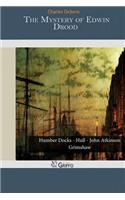 The Mystery of Edwin Drood