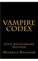 Vampire Codex