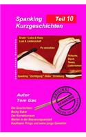 Spanking Kurzgeschichten Teil 10