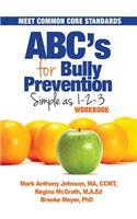 ABC's for Bully Prevention