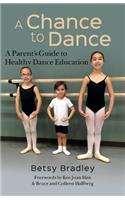 Chance to Dance