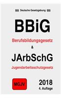 BBiG & JArbSchG