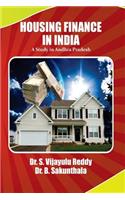 Housing Finance in India