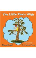 Little Pine's Wish