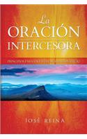 La Oración Intercesora