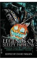 Legends of Sleepy Hollow
