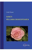 Soneti Williama Shakespearea