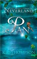 Pan: The Untold Stories of Neverland