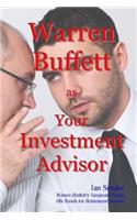 Warren Buffett as Your Investment Advisor