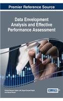 Data Envelopment Analysis and Effective Performance Assessment