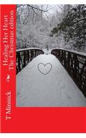 Healing Her Heart Christmas edition