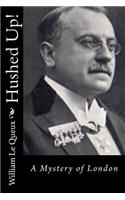 Hushed Up!: A Mystery of London