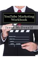 YouTube Marketing Workbook: How to Use YouTube for Business(English)
