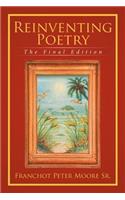 Reinventing Poetry