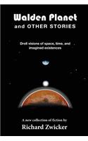 Walden Planet and Other Stories