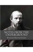 Notes From The Underground